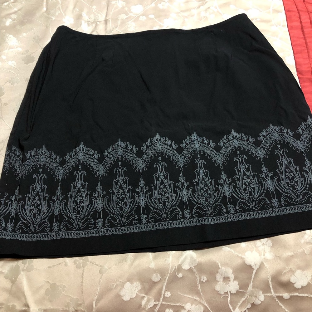 skirt